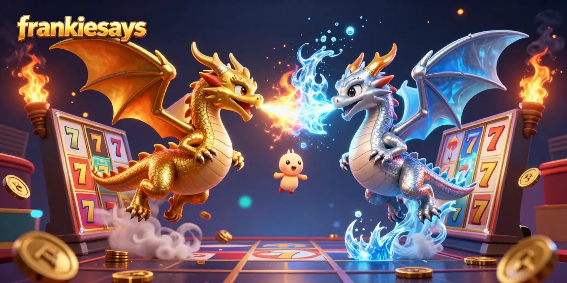 Slot Kamboja di frankiesays menghadirkan pengalaman memenangkan jackpot dengan simbol keberuntungan!