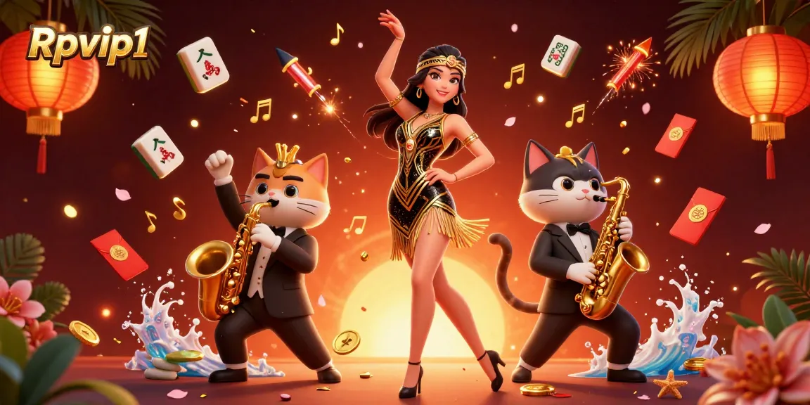 Rasakan keseruan permainan yang hidup di Rpvip1 dengan bonus dan promosi eksklusif.