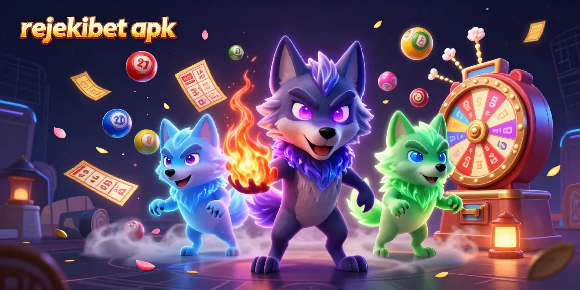 Engage with thrilling wins in rejekibet apk, featuring dynamic gaming excitement and vibrant winning elements.