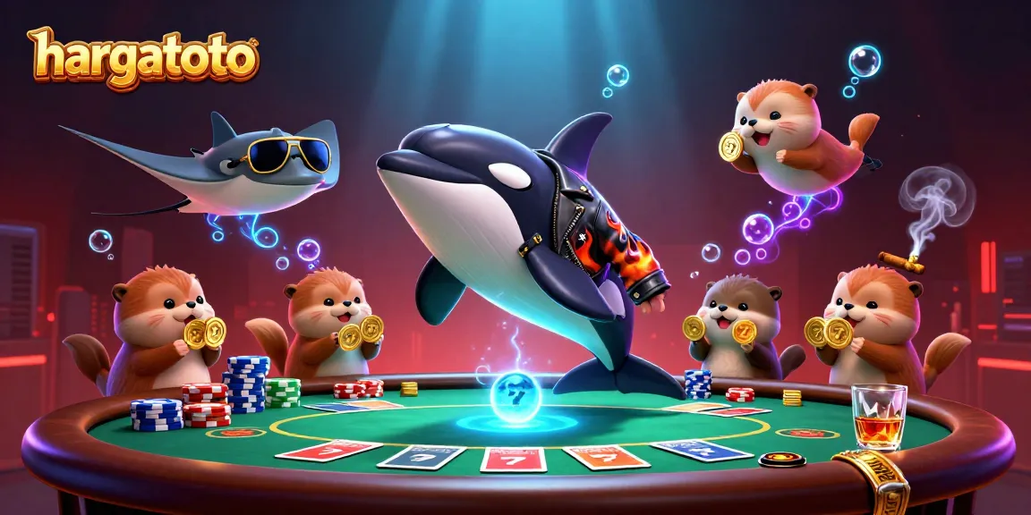 Mainkan hargatoto dengan ulasan layanan taruhan terbaik dan keseruan jackpot terbesar.