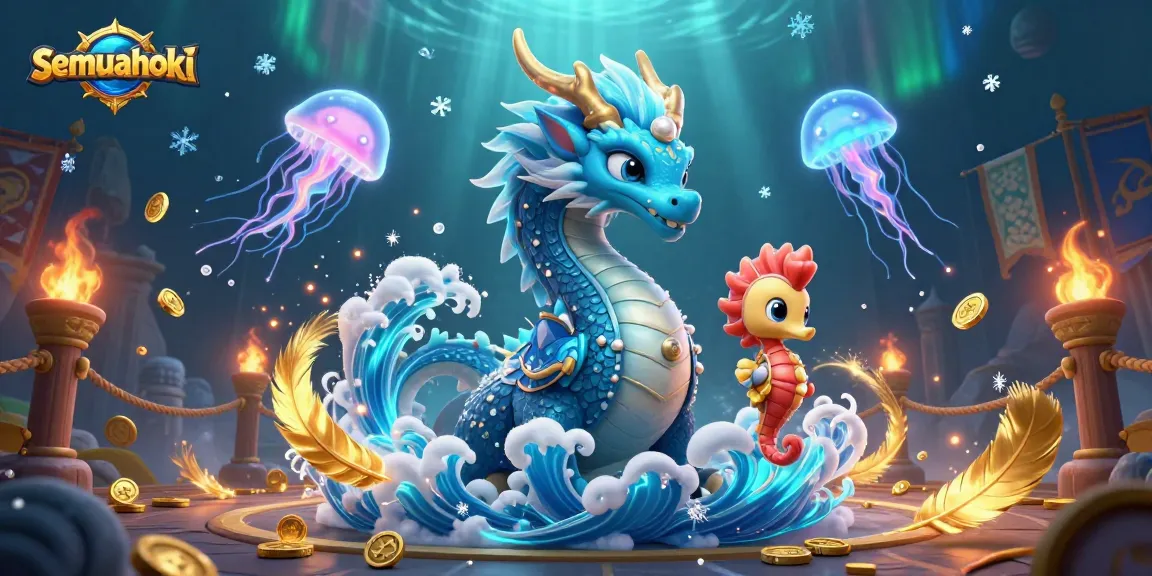 Menghasilkan kemenangan di semuahoki dengan jackpot terbesar saat bermain togel online.