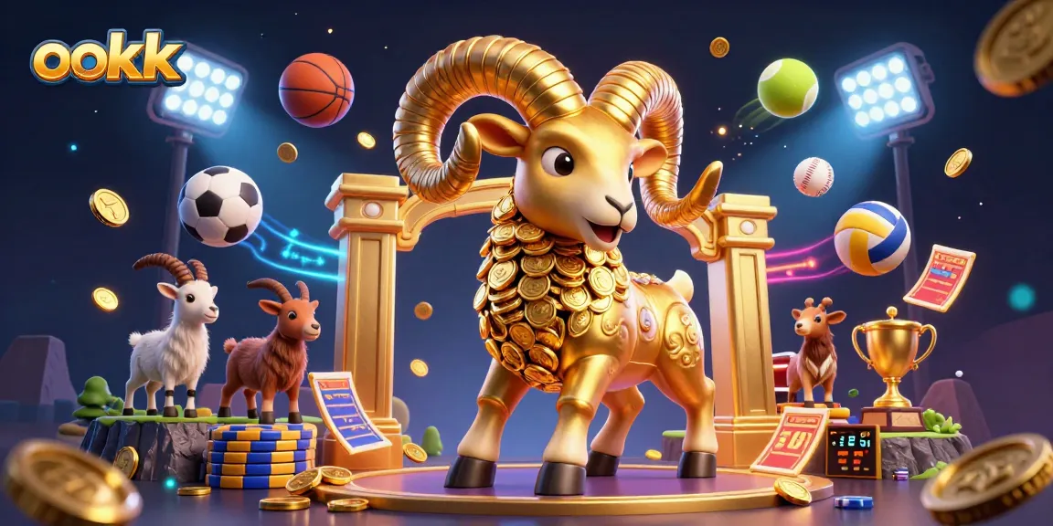 Experience thrilling gameplay with OOKK’s vibrant casino atmosphere and various multiplayer options.