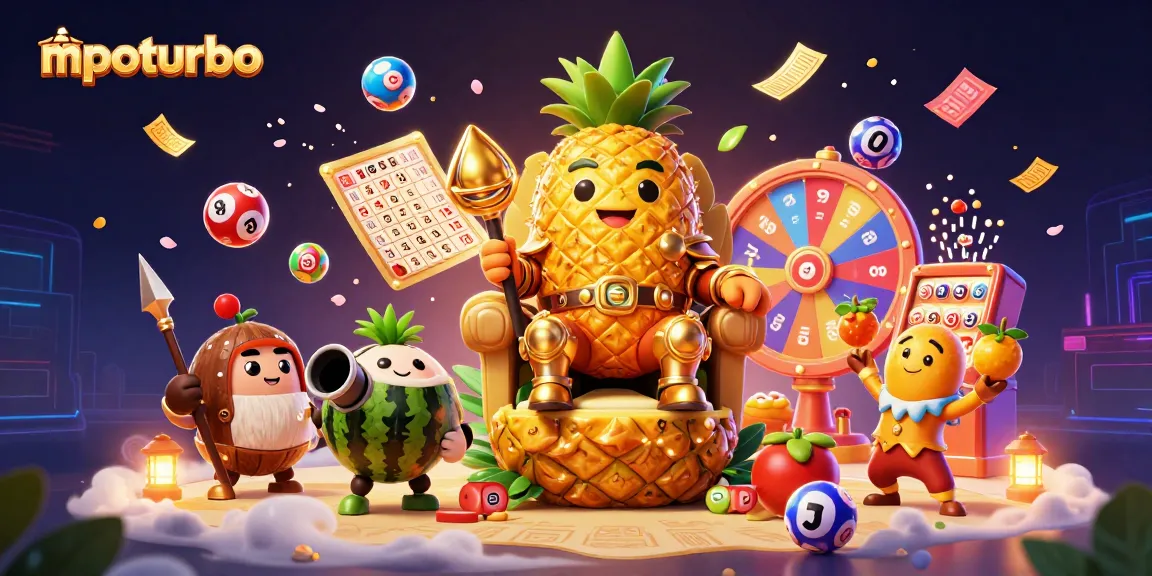 Mengambil hadiah besar di MPOTURBO dengan slot online dan elemen permainan menarik di kasino.