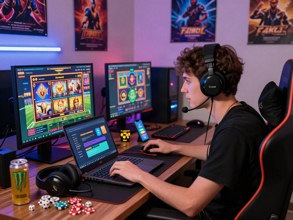 Login ke yumetoto dengan mudah, nikmati permainan slot dan taruhan olahraga dalam suasana gaming yang dinamis.
