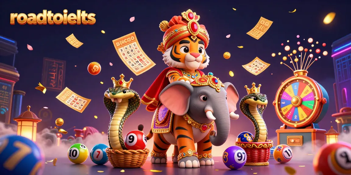 Pemain meraih kemenangan di roadtoielts dengan slot RTP 99% yang menarik penuh peluang.
