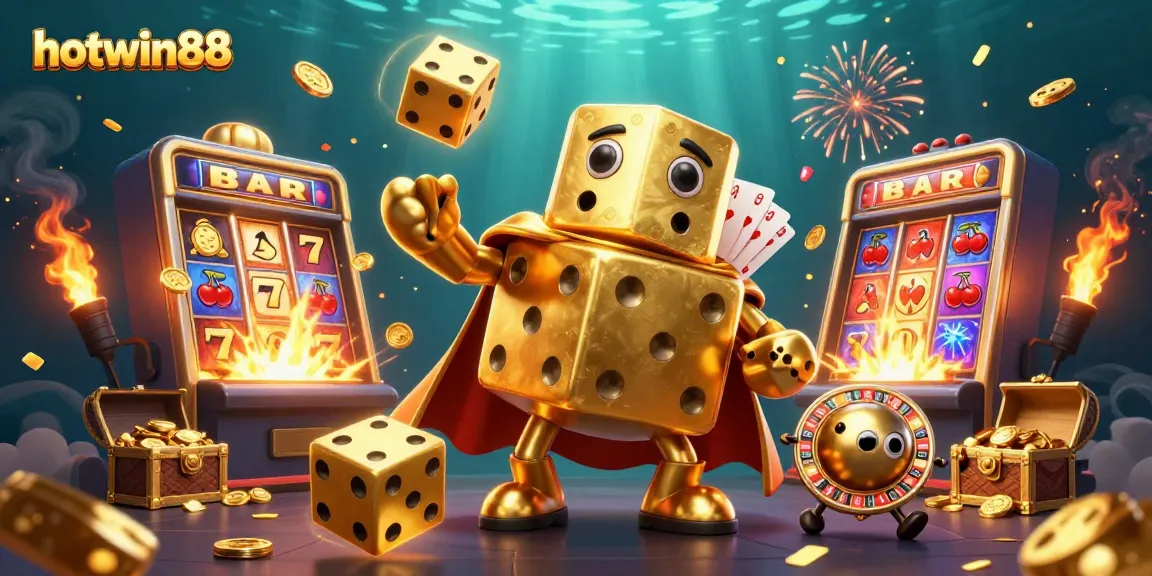 Rasakan sensasi bermain slot gacor di hotwin88 dengan jackpot mengagumkan.
