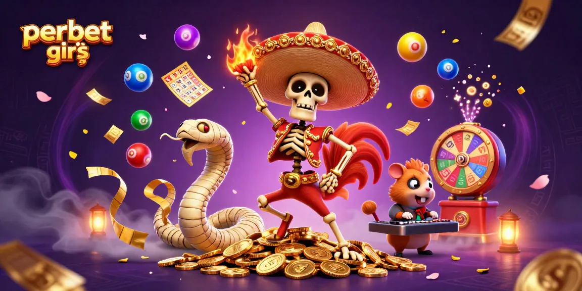 Perabet giriş için güncel bağlantıya erişirken dikkat edilmesi gereken unsurları vurgulayan 3D illüstrasyon.