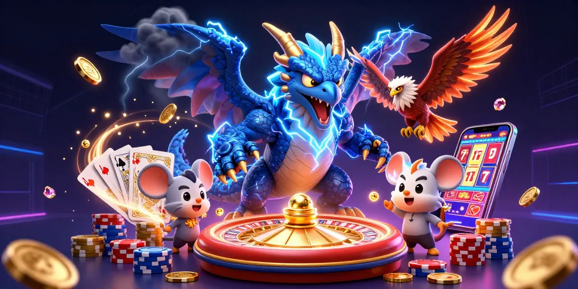 Kebo88 menghadirkan tawaran menarik dengan permainan slot gacor di dunia perjudian online.