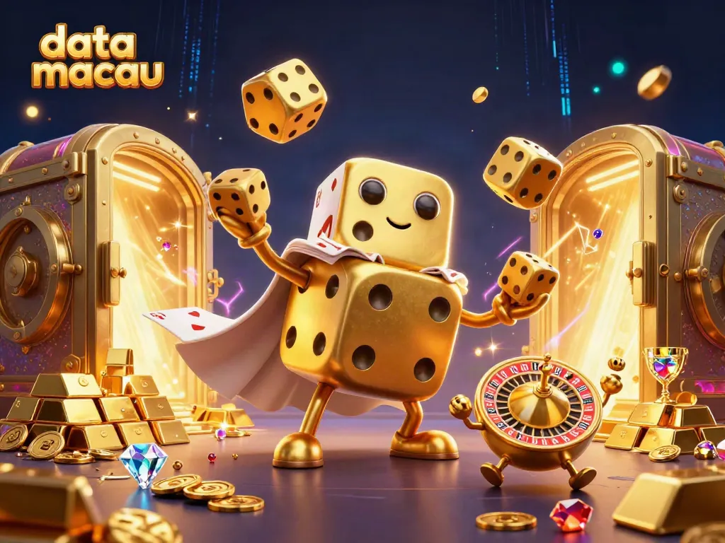 Menggoda angka dengan data Macau akurat, posisi terbaru dari pengundian di Macau.