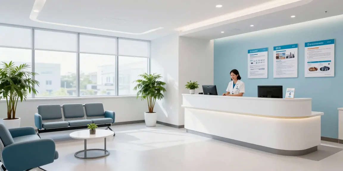 Hair transplant Istanbul cost at a modern healthcare clinic offering expert patient care and services.