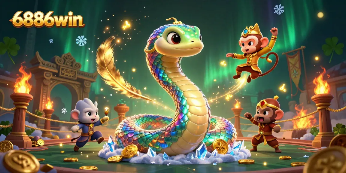 Join the fun at 6886win, where vibrant gaming experiences and thrilling moments await!