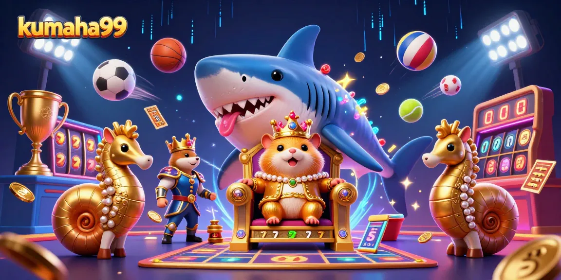 Kumaha99 menawarkan pengalaman bermain slot gacor dengan RTP live yang nyata dan transaksi cepat.